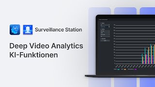 Deep Video Analytics I KI-Funktionen | Tutorial