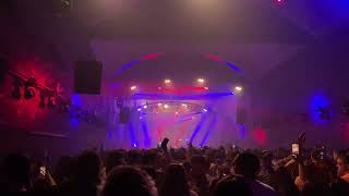 Bryan Gee b2b Jumping Jack Frost b2b DJ Die w/ Shabba D - Ape Birthday Warehouse Project 2022