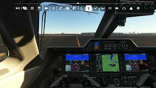 DUBAI To ABU DHABI By Phenom 100