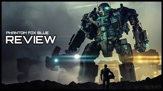 MECHWARRIOR 5 : MERCENARIES (PS4) : Review