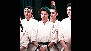 “Watch How It’s Done” - Miguel Diaz S6 Part 2 - DON’T STOP (Slowed) #cobrakai #migueldiaz #edit