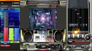 【beatmania IIDX 31 EPOLIS】SOLID STATE SQUAD -RISEN RELIC REMIX- SPA