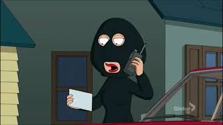 Family Guy   Kidnapping is Fun