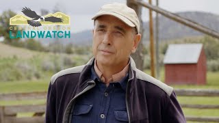 Central Oregon LandWatch Testimonial for Wahoo Films