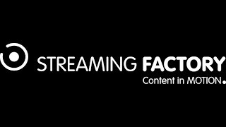 STREAMING FACTORY - Agenturfilm