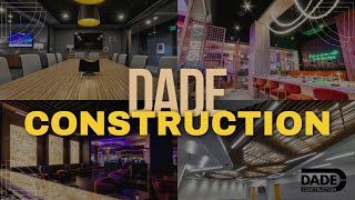 Dade Construction Corp.