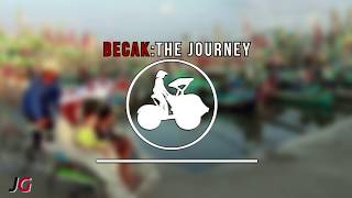 Becak The Journey