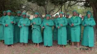 PRAISE AND WORSHIP (Wehla Ezulwini)