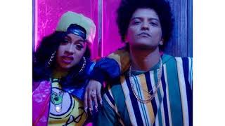 Bruno_Mars___Finesse__Remix___Feat._Cardi_B (Audio)