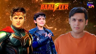 New Baalveer And Vivaan is Here | Baalveer Season 5 | Episode - 5