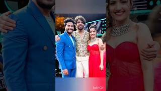 bigboss6 celebrates reunion at bb7 #viral #trending #shorts #youtubeshorts