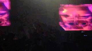 Escape From Wonderland 2011 *Borgore* (part 11)