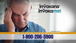 GLENN LAW FIRM TV SPOT INVOKANA AMPUTATION ISPOT.TV