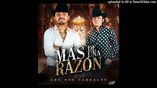 Los Dos Carnales - Más de una Razón