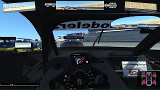 rFactor2 Bayro T5 @ Dubai Autodrome 05-18-17