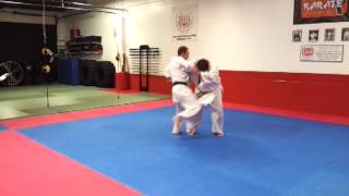 Duarte Shotokan Karate & Martial Arts Academy