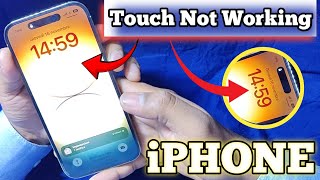 iphone touch screen not working fix | All model iphone touch issu solution