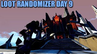 Two More Raids | Loot Randomizer Axton Day 9