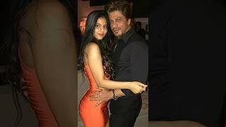 SHAHRUKH & SUHANA Khan's MOVIE KING UPDATE #shorts