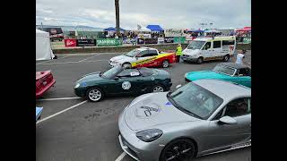 Keith Cayzer #97 MGF 2023 Geelong Revival Sat