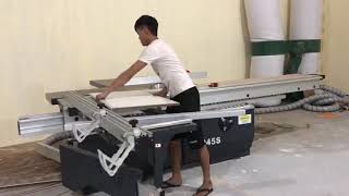 Máy Cưa Bàn Trượt HP45S Giá Tốt - LH 0384967647( Zalo )