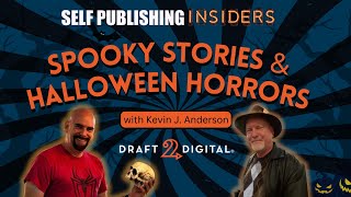 Spooky Stories and Halloween Horror