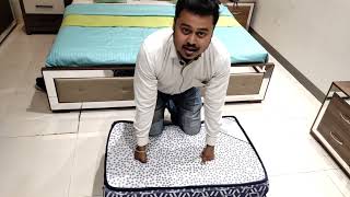 Folding Mattress Review