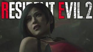 How Is He Still Alive?? | Resident Evil 2 - Part 6