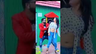 Bhatar Sange Ka Ka Kailu Full screen 4k Status #Samar Singh #Shorts @YouTube #1000Subsrace