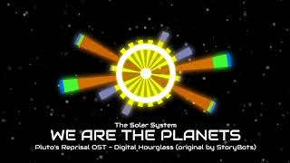 Pluto's Reprisal OST - We Are The Planets (cover)