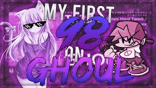 💫STRUGGLING ON GHOUL + FACECAM | Funky Friday