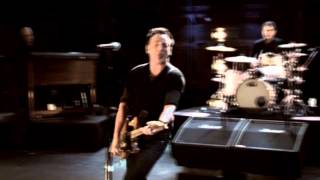 Bruce Springsteen - Darkness on the Edge of Town / Legendado (2009)