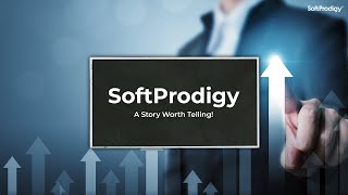 SoftProdigy – A Story Worth Telling!