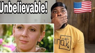 Nigerian Reacts to "The Rescue of Jessica Buchanan" - NAVY SEAL TEAM SIX REACTION!!! 🥺😭