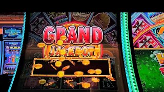 massive jackpot, 😱grand jackpot 😱 on huff and even more puff 🐷 💸💰@jaimejackpots956