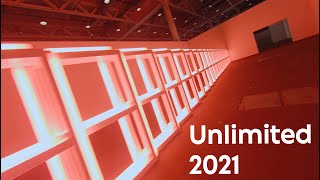 Art Basel Unlimited 2021