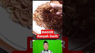 Bawang Goreng Renyah dan Gurih#kuliner #kulinerindonesia #motivasi