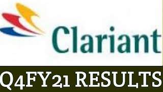 CLARIANT CHEMICALS SHARE