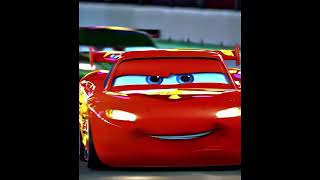 Lightning McQueen