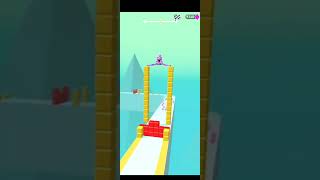 stack surf 3D  short video Android gameplay