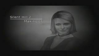 Silent Hill 2 making of  documentary