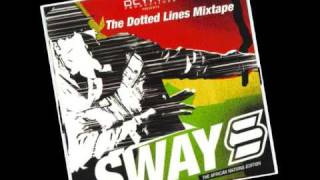 Let It Go - Sway (Ft. Liock Essien & Tension)