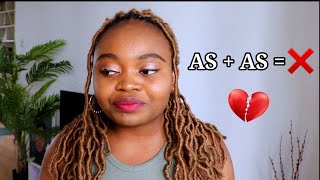 My first date ENDED because of Genotype incompatibility || Story time