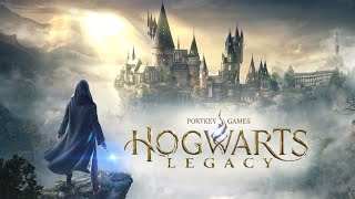 Hogwarts Legacy LIVESTREAM! Pt.2 | SMG Plays