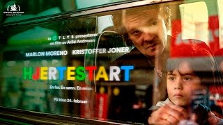 Hjertestart - på kino 24. februar