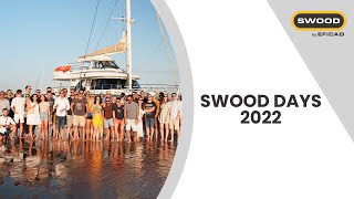 SWOOD Days 2022 - After event