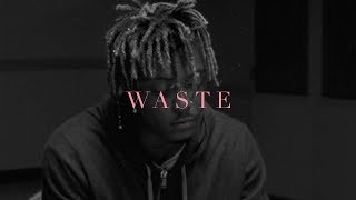 [SOLD] Juice WRLD x Lil Uzi Vert Free Type Beat 2018 | Rap / Trap Instrumental "Waste"