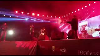 Gaddi Tu Manga De | Malaika Faisal | Coke Fest