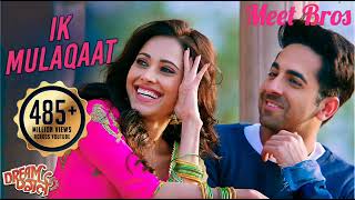 Ik mulakat new Hindi song I Dream Girl I Bollywood best song I new Hindi song 2022 I