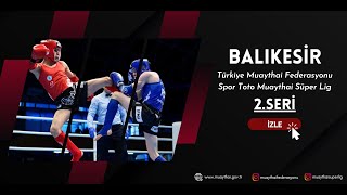 BALIKESİR MUAYTHAI FACE TO FACE